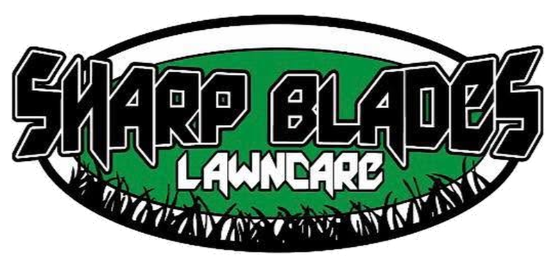 Sharp Blades Lawn Care