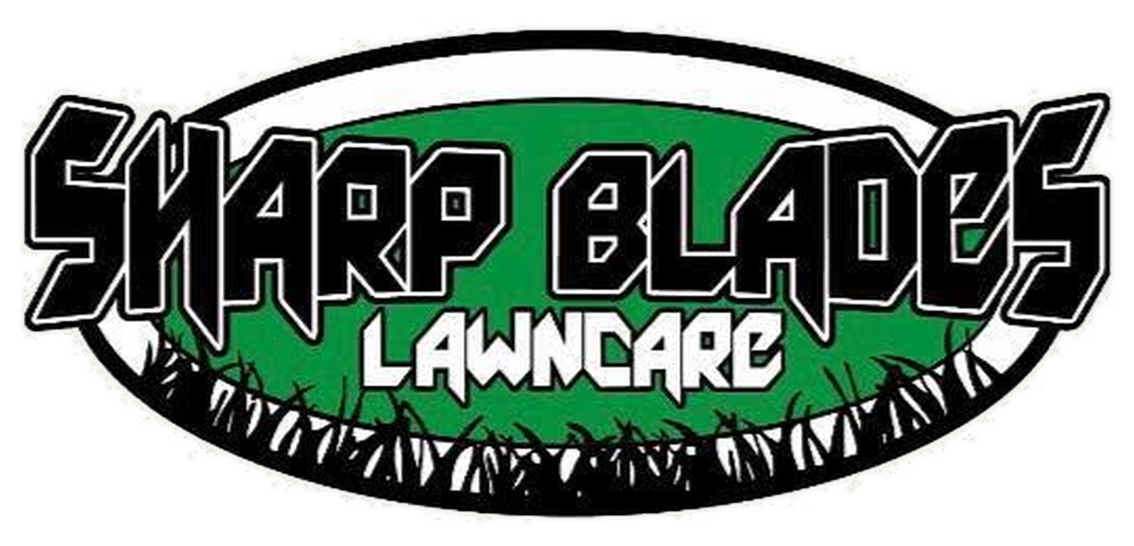Sharp Blades Lawn Care